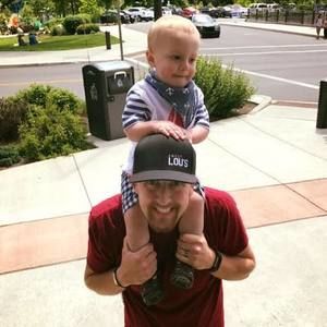 Meet your Posher, Daniel